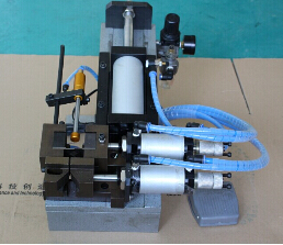 電纜脫皮機(jī)，節(jié)約資源，拒絕浪費(fèi)